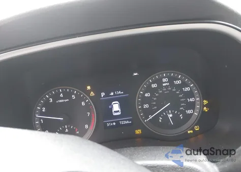 2020 Hyundai Tucson Sel from USA, damaged, VIN KM8J3CAL8LU203412